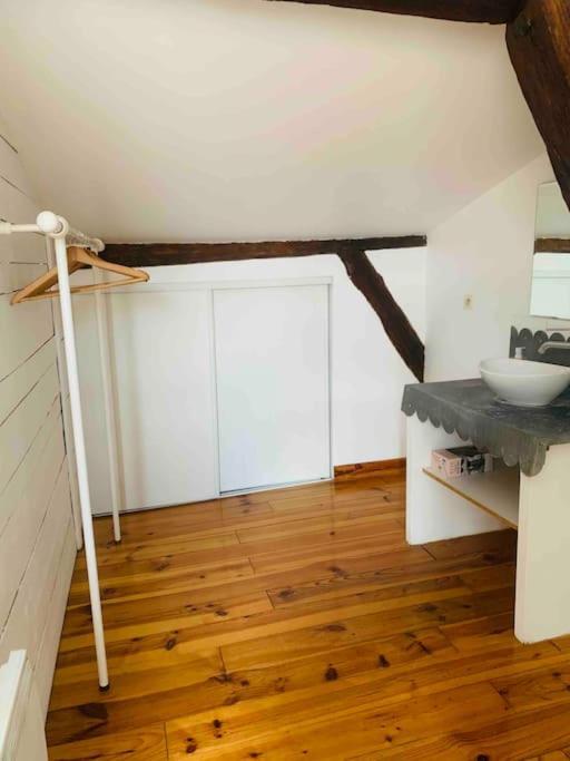 Spacieux Appartement En Plein Coeur De Castres カストル エクステリア 写真